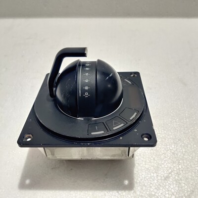 ROLLS-ROYCE HELIKON X3 控制系统 G2 单管 THRUSTER HCX3 UN60 J