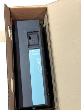 SIEMENS 6SL3223-0DE31-8AG1 PM230 18.5KW 39.2A SINAMICS POWER