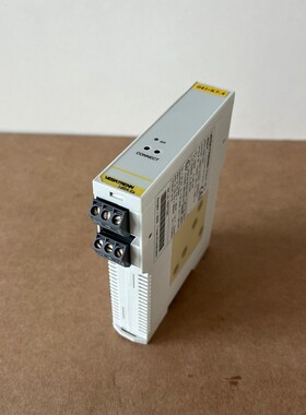 Vega VEGATRENN 149A Ex Speisetrenner Galvanischer Isolator