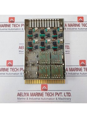 Carte De Circuit Imprimé Nebb PT08A NL444354