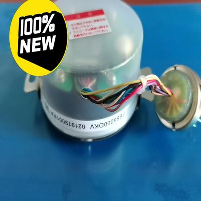 山洋伺服电机编码器F686000DKV可以替代DKA议价