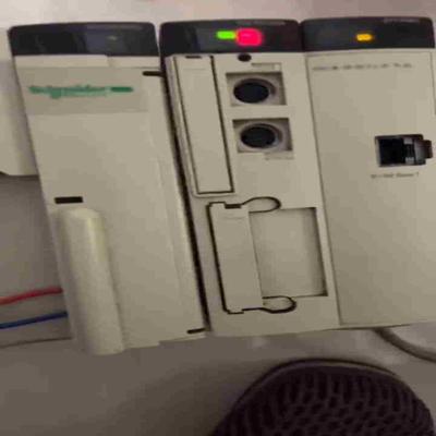 施耐德plc模块tsxpsy5520m议价