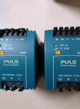 PULS普尔世电源 ML30100  30W  1只单议价