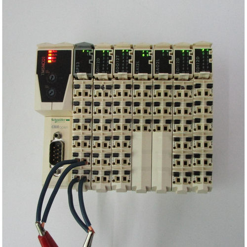 Schneider TM5NCO1 SPS3 SDI12D SDO12T SAI2L SAO2L PLC