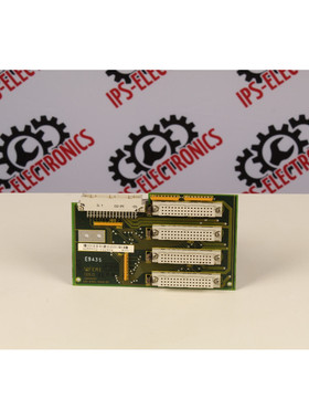 Indramat 109-0785-4B10-05 109-0785-4A10-05 (DBU1) (carte) -