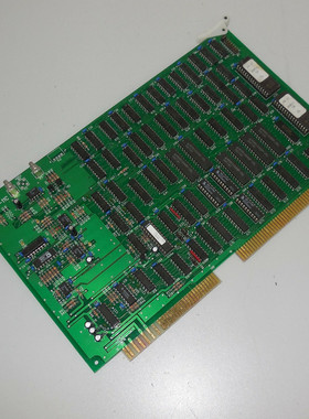 SHINKAWA DSP-11C (00.12) PCB