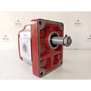 Dowty 3018 Hydraulique Gear Pompe - Pression Testé