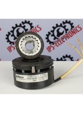 MATRIX 1EB018-06 (0705-11-11) 24V (FRENO) - 6 meses de garan
