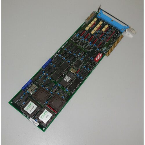 Toko MCB50 TC-3015A