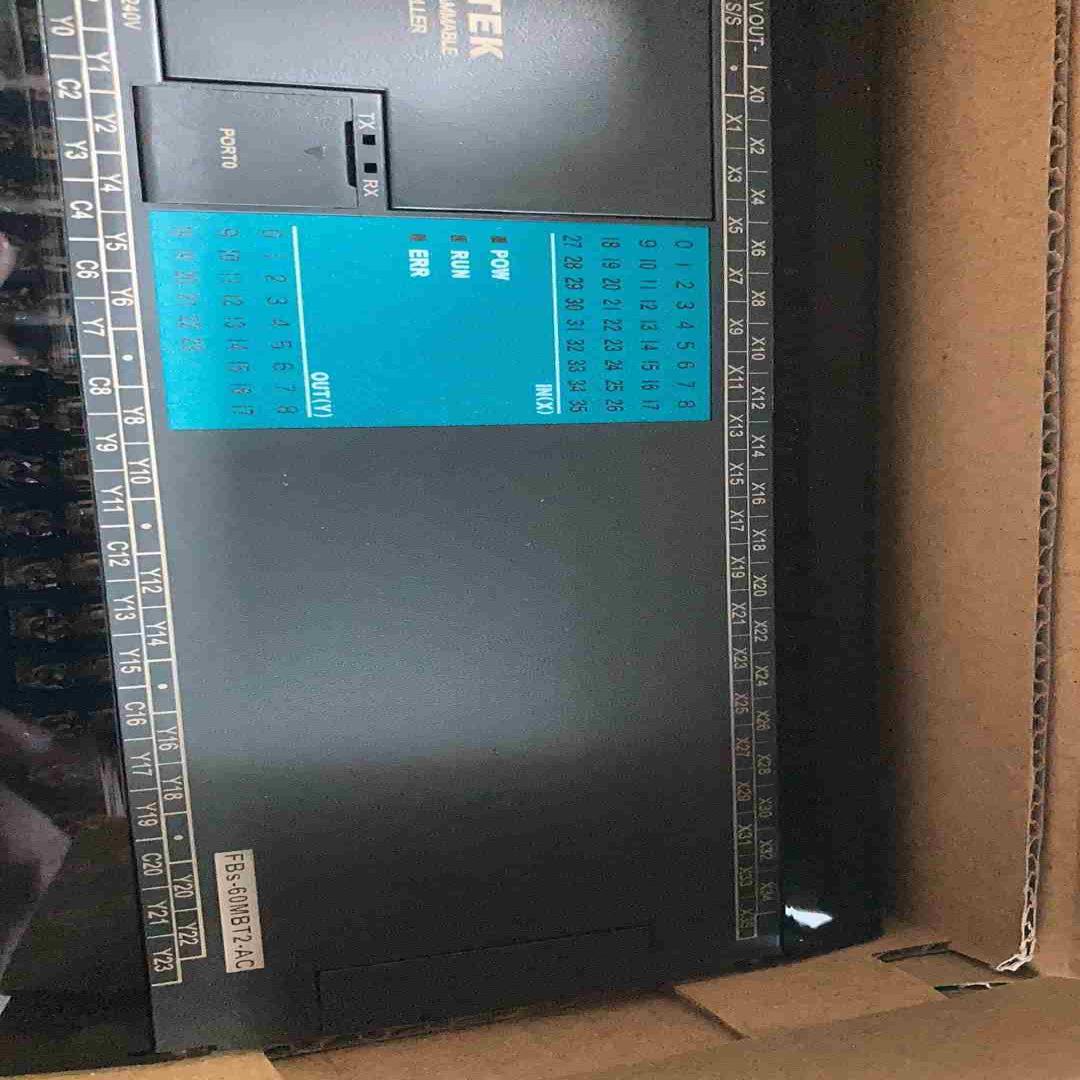 FATEK 永宏FBs-2DA 4DA 4A2D 6AD B议价