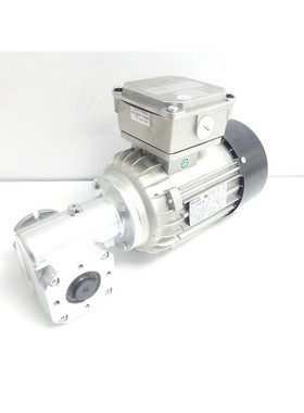 Rexroth 3SIEK63-4C2/339 MNR 3842547992 + 3842527867 Getriebe