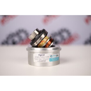 C209 TYCO V23401 T2532 Garantie RéSOEUR