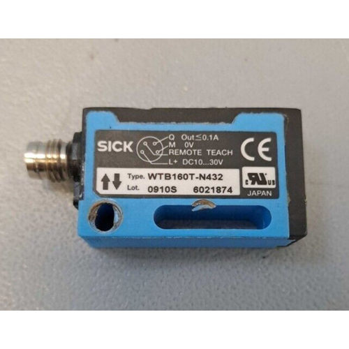 WTB160T-N432- SICK - WTB160TN432 / 6021874 Cellule sonde ref
