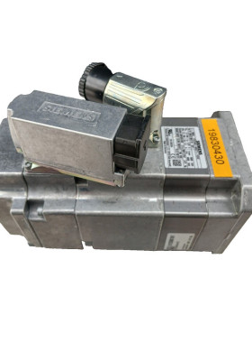 Siemens Servomotor 1FK7040-5AK71-1KH0 6000 U/min B5 IP64 Ind