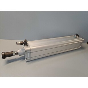 163508 - Festo - DNC-125-500-PPV-A/Zylinder/Hydraulikzylinde