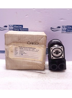 Versa ESM-3011-34-316-XMFA-D024 Magnetventil P-2002-02-XMFA-