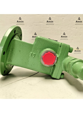 Pompa A Ingranaggi Mitsubishi GPI-5