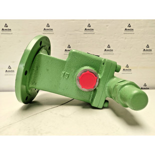 Pompa A Ingranaggi Mitsubishi GPI-5