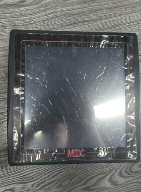 威纶通MT8104iH 功能正常 外观漂亮议价