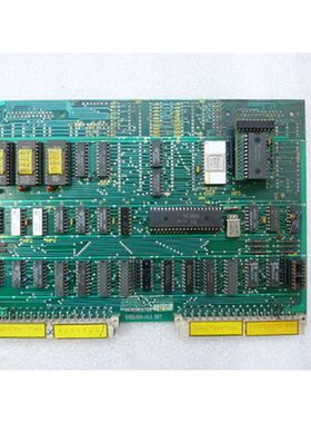 Gildemeister 0.652.960-46.2 Platine