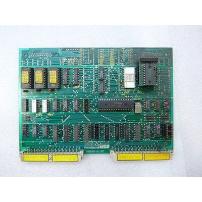 Gildemeister 0.652.960-46.2 Platine