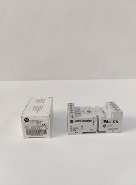 ALLEN-BRADLEY 700-HN205 BULLETIN 700-HA33A2-3-4L 继电器和 SO