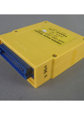 A02B0099J553OA65 - FANUC - A02B-0099-J553-OA65 / Pedido Hech