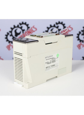 MITSUBISHI FX-232AW (GRüN) (PROGRAMMIERBARE STEUERUNG) - 6