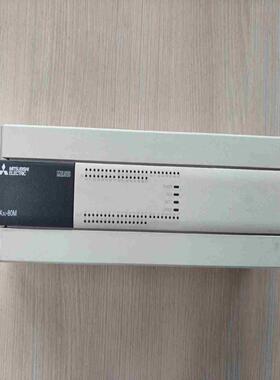 三菱FX3U-80MTES-A1只功能成议价