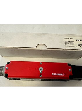 Euchner TP42131A024SR11 Safety Switch Sicherheitsschalter TP