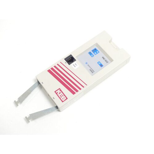 KEB 16-061-022 VARAN KEB F5 Interface VKI022 SN:04019840