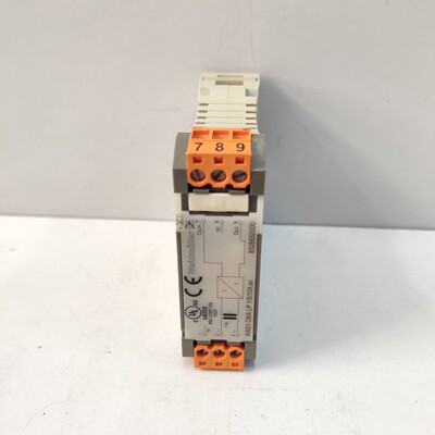 Weidmüller WAS1 CMA LP 1/5/10A 交流电流发射器 8528650000