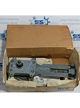 Teleflex B700 船用发动机控制机制 501.01.01.444 B700 系列