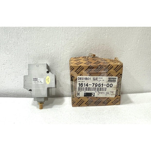 Atlas Copco 1614 7961 00 Vent Valve For Air Compressor VF42-