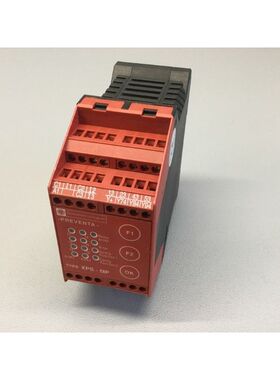 XPS-MP1112 - Telemecanique- XPSMP11123 / Controller Von Sich