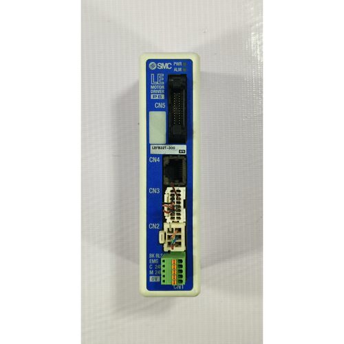 SMC LECP6N3-LEFB32T-300 控制器电动执行器