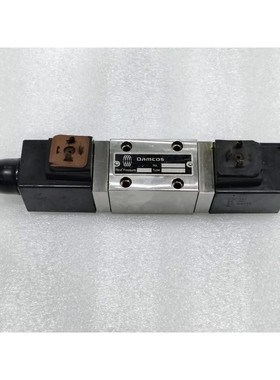 Damcos INT-4019 电磁阀测试压力:225Bar 类型:4/3 路 D12-545
