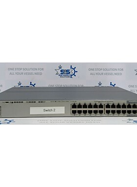 HP ProCurve J9726A 2920-24G 24 Port 托管 Gigabit Switch