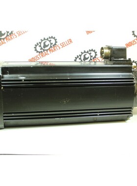 Indramat MAC-112D-0-ED-2-C/130-A-1/S005 (Servo Motor) - 6 mo