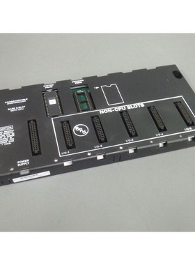 IC693CPU313 - GE Fanuc - IC693CPU313 / Rack -basis 5 Slop -