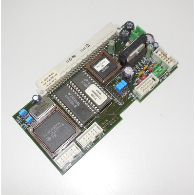 Qiagen instruments HAW-00000011-001-A AG-XBCR_D