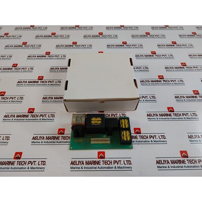 Cb-daytronic 251186-2 Printed Circuit Board