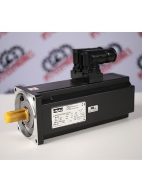 PARKER SMHA8260038142I654 (SERVO MOTOR) - 6 months warranty