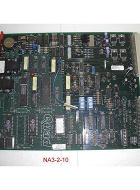 Quad systems EPCU 10-18279 rev C & 10-21176 rev D