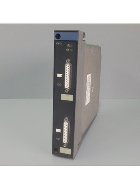 TSXSCM2111 - TELEMECANIQUE - TSXSCM 2111 /Module de communic