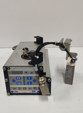 Erhardt+Leimer Web 导轨系统 DRS2202 DR2275 传感器+ 操作面板