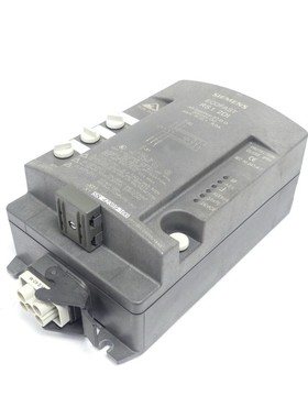 Siemens 3RK1323-2AS54-1AA0 Motorstarter ECOFAST SN 42369-166