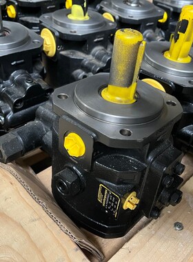 Parker PVS25EH140C2 Flügelzellenpumpe 25cm^3 1800/min Hydra