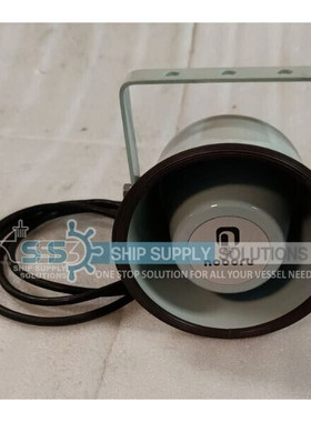 JRC / Noboru 电喇叭扬声器 MS-10K,15W(全新品牌)