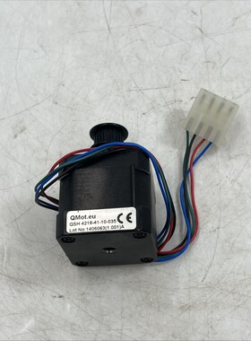 ADI TRINAMIC QSH4218-41-10-035 STEPPER MOTOR HYBRID BIPOLAR